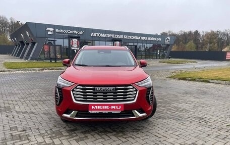 Haval Jolion, 2023 год, 2 040 000 рублей, 2 фотография