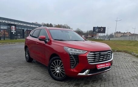 Haval Jolion, 2023 год, 2 040 000 рублей, 1 фотография
