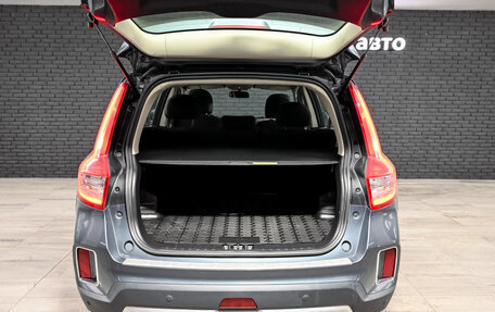 Geely Emgrand X7 I, 2019 год, 1 250 000 рублей, 6 фотография