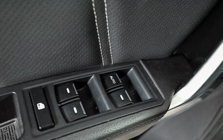 Geely Emgrand X7 I, 2019 год, 1 250 000 рублей, 13 фотография