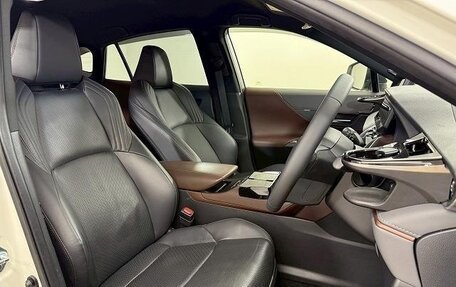 Toyota Harrier, 2019 год, 2 128 027 рублей, 9 фотография