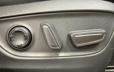 Toyota Harrier, 2019 год, 2 128 027 рублей, 14 фотография