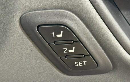 Toyota Harrier, 2019 год, 2 128 027 рублей, 15 фотография