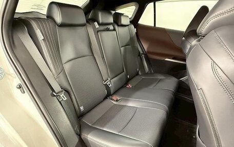 Toyota Harrier, 2019 год, 2 128 027 рублей, 17 фотография