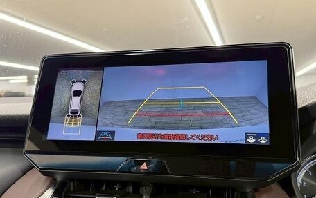 Toyota Harrier, 2019 год, 2 128 027 рублей, 13 фотография