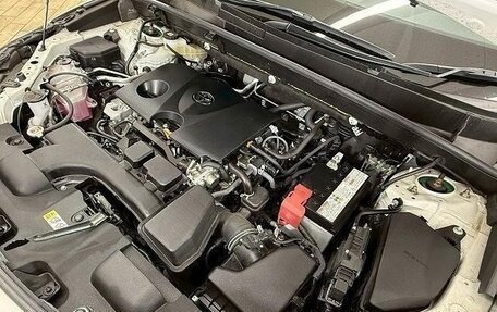 Toyota Harrier, 2019 год, 2 128 027 рублей, 18 фотография