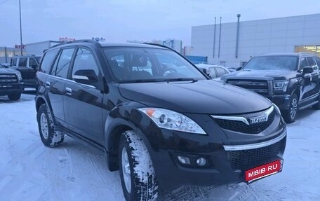 Haval H5 I, 2020 год, 1 749 000 рублей, 3 фотография