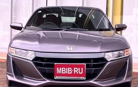 Honda S660, 2016 год, 913 555 рублей, 5 фотография