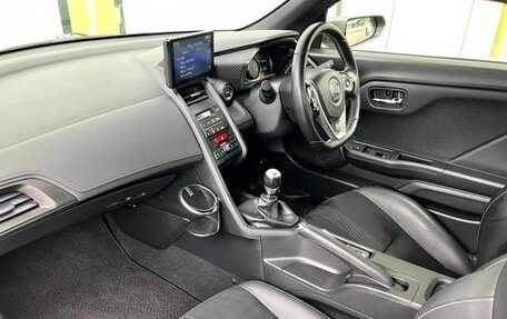 Honda S660, 2016 год, 913 555 рублей, 12 фотография