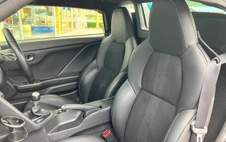 Honda S660, 2016 год, 913 555 рублей, 18 фотография