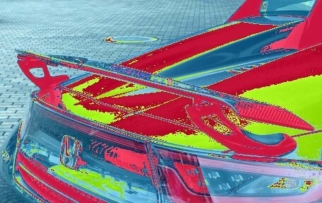 Honda S660, 2016 год, 913 555 рублей, 11 фотография