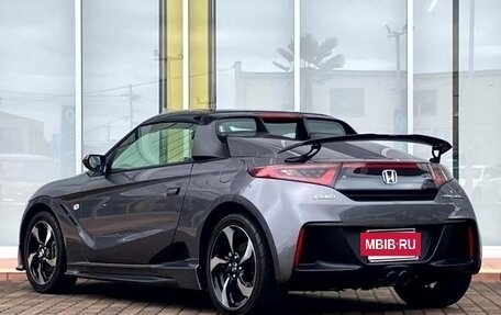 Honda S660, 2016 год, 913 555 рублей, 7 фотография