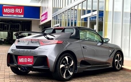 Honda S660, 2016 год, 913 555 рублей, 9 фотография