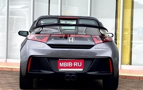 Honda S660, 2016 год, 913 555 рублей, 8 фотография