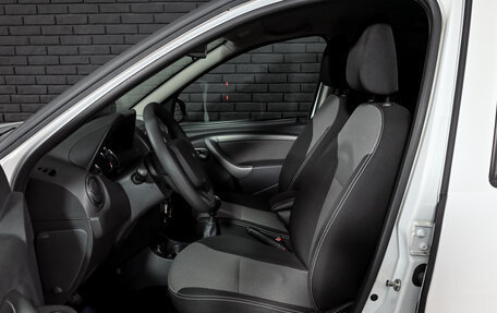 Renault Duster I рестайлинг, 2018 год, 1 450 000 рублей, 10 фотография