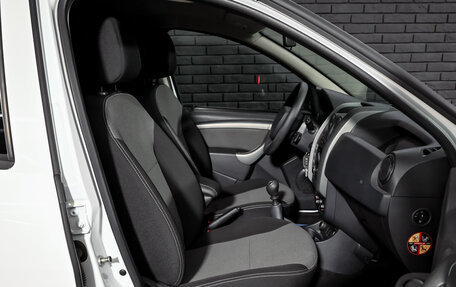 Renault Duster I рестайлинг, 2018 год, 1 450 000 рублей, 11 фотография