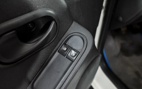 Renault Duster I рестайлинг, 2018 год, 1 450 000 рублей, 13 фотография