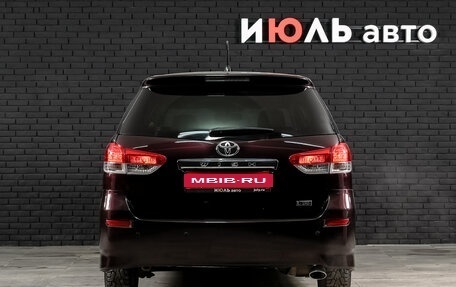 Toyota Wish II, 2012 год, 1 400 000 рублей, 5 фотография