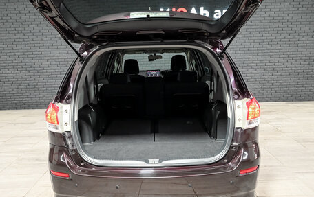 Toyota Wish II, 2012 год, 1 400 000 рублей, 6 фотография