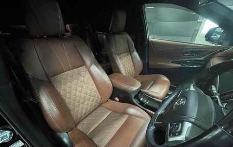 Toyota Harrier, 2019 год, 2 108 027 рублей, 11 фотография