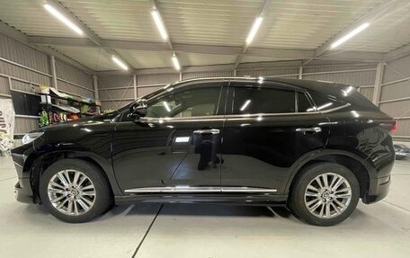 Toyota Harrier, 2019 год, 2 108 027 рублей, 8 фотография