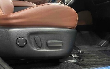 Toyota Harrier, 2019 год, 2 108 027 рублей, 12 фотография