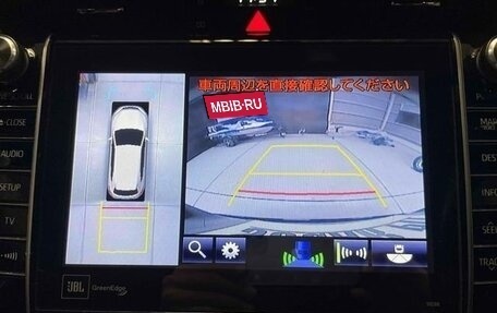 Toyota Harrier, 2019 год, 2 108 027 рублей, 17 фотография