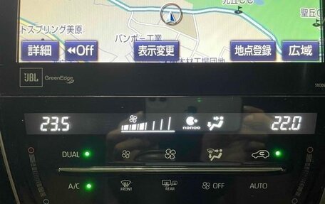 Toyota Harrier, 2019 год, 2 108 027 рублей, 18 фотография