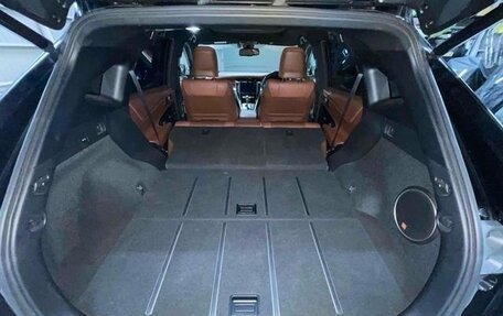 Toyota Harrier, 2019 год, 2 108 027 рублей, 28 фотография