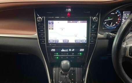 Toyota Harrier, 2019 год, 2 108 027 рублей, 19 фотография