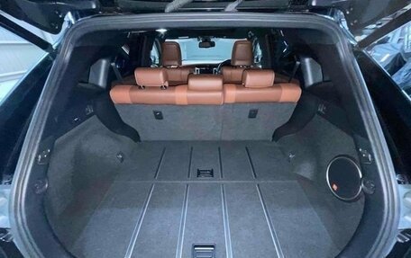 Toyota Harrier, 2019 год, 2 108 027 рублей, 27 фотография