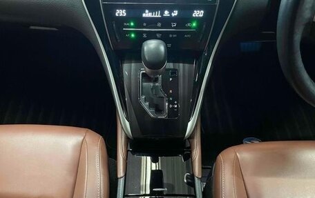 Toyota Harrier, 2019 год, 2 108 027 рублей, 20 фотография