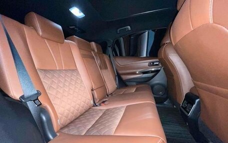 Toyota Harrier, 2019 год, 2 108 027 рублей, 26 фотография