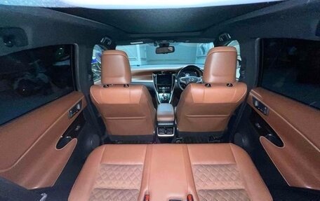 Toyota Harrier, 2019 год, 2 108 027 рублей, 24 фотография