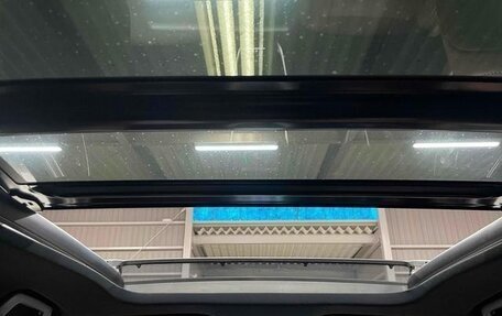 Toyota Harrier, 2019 год, 2 108 027 рублей, 23 фотография