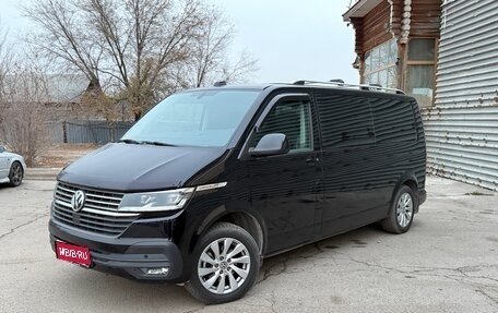 Volkswagen Caravelle T6 рестайлинг, 2020 год, 5 250 000 рублей, 1 фотография