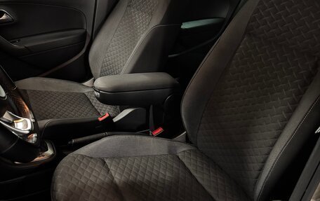 Volkswagen Polo VI (EU Market), 2019 год, 1 400 000 рублей, 5 фотография