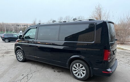 Volkswagen Caravelle T6 рестайлинг, 2020 год, 5 250 000 рублей, 2 фотография