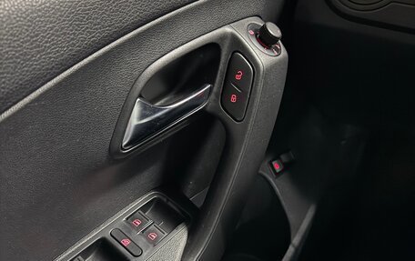 Volkswagen Polo VI (EU Market), 2019 год, 1 400 000 рублей, 9 фотография