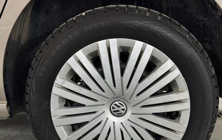 Volkswagen Polo VI (EU Market), 2019 год, 1 400 000 рублей, 15 фотография