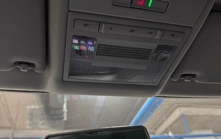 Volkswagen Polo VI (EU Market), 2019 год, 1 400 000 рублей, 11 фотография