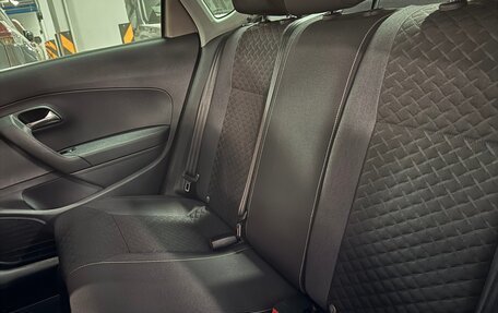 Volkswagen Polo VI (EU Market), 2019 год, 1 400 000 рублей, 13 фотография