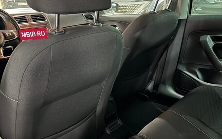 Volkswagen Polo VI (EU Market), 2019 год, 1 400 000 рублей, 14 фотография