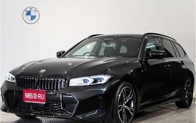 BMW 3 серия, 2025 год, 3 550 000 рублей, 1 фотография