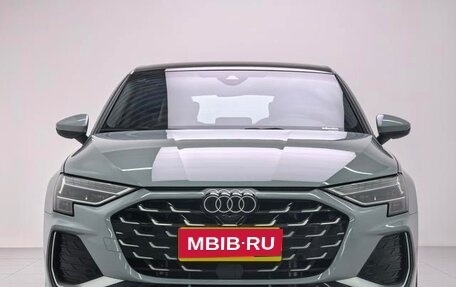 Audi A3, 2025 год, 2 850 000 рублей, 1 фотография