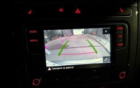 Volkswagen Polo VI (EU Market), 2019 год, 1 400 000 рублей, 16 фотография