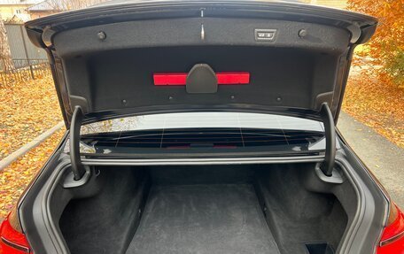 BMW 7 серия, 2016 год, 3 650 000 рублей, 8 фотография