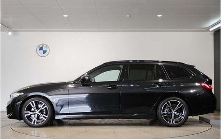 BMW 3 серия, 2025 год, 3 550 000 рублей, 4 фотография