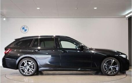 BMW 3 серия, 2025 год, 3 550 000 рублей, 5 фотография