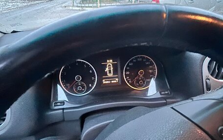 Volkswagen Tiguan I, 2010 год, 980 000 рублей, 8 фотография